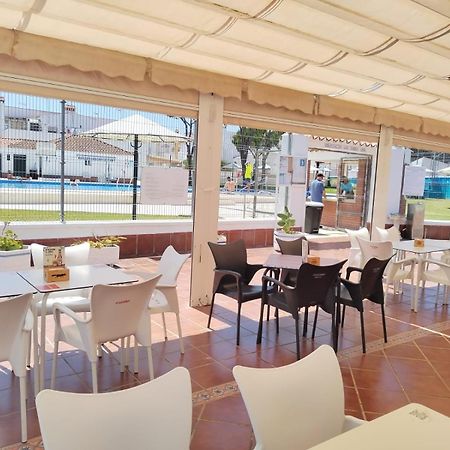 Duplex Las Torres La Barrosa 3Beds - A 700M De La Playa 奇克拉纳－德拉弗龙特拉 外观 照片