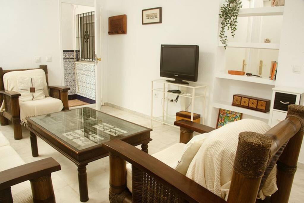 Duplex Las Torres La Barrosa 3Beds - A 700M De La Playa 奇克拉纳－德拉弗龙特拉 外观 照片