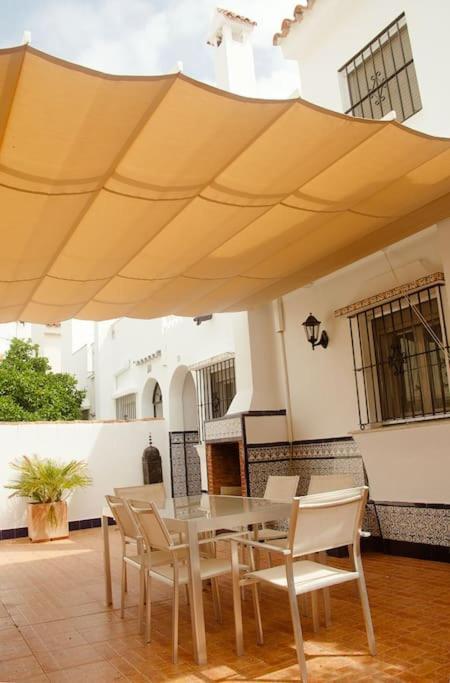 Duplex Las Torres La Barrosa 3Beds - A 700M De La Playa 奇克拉纳－德拉弗龙特拉 外观 照片