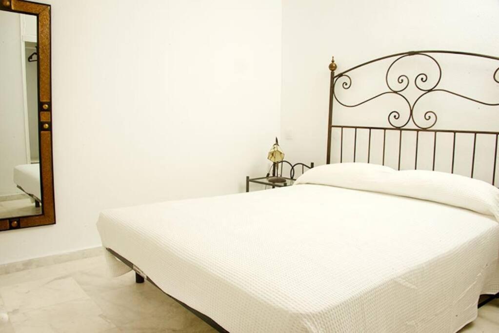 Duplex Las Torres La Barrosa 3Beds - A 700M De La Playa 奇克拉纳－德拉弗龙特拉 外观 照片
