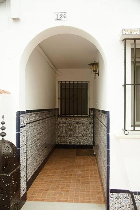 Duplex Las Torres La Barrosa 3Beds - A 700M De La Playa 奇克拉纳－德拉弗龙特拉 外观 照片