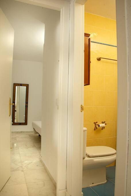Duplex Las Torres La Barrosa 3Beds - A 700M De La Playa 奇克拉纳－德拉弗龙特拉 外观 照片