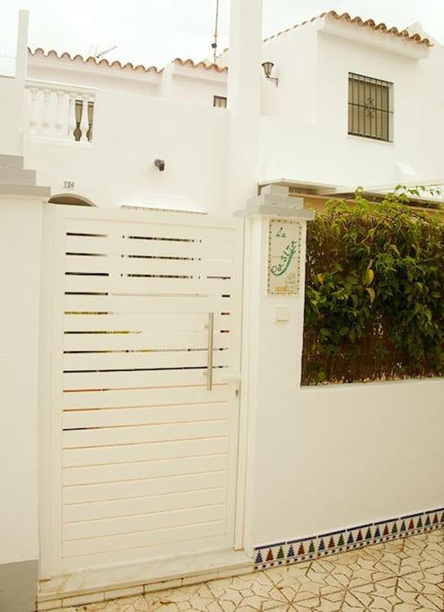 Duplex Las Torres La Barrosa 3Beds - A 700M De La Playa 奇克拉纳－德拉弗龙特拉 外观 照片