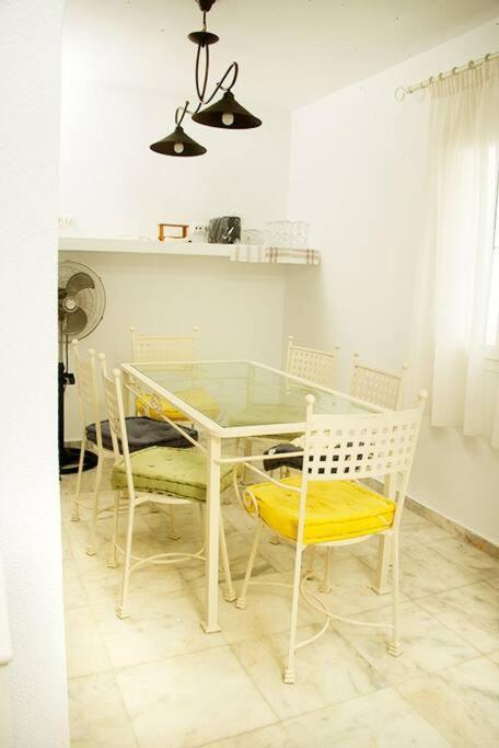 Duplex Las Torres La Barrosa 3Beds - A 700M De La Playa 奇克拉纳－德拉弗龙特拉 外观 照片