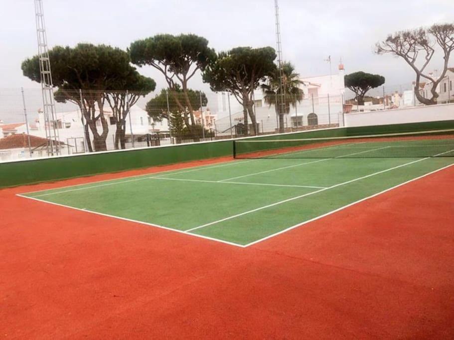 Duplex Las Torres La Barrosa 3Beds - A 700M De La Playa 奇克拉纳－德拉弗龙特拉 外观 照片
