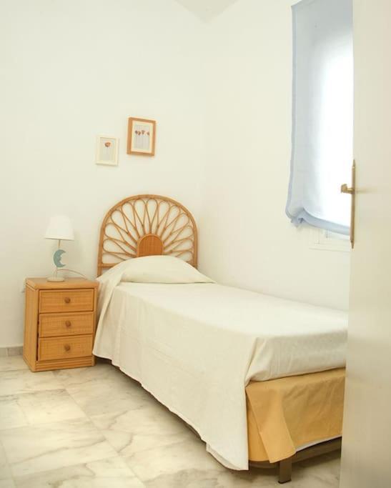 Duplex Las Torres La Barrosa 3Beds - A 700M De La Playa 奇克拉纳－德拉弗龙特拉 外观 照片