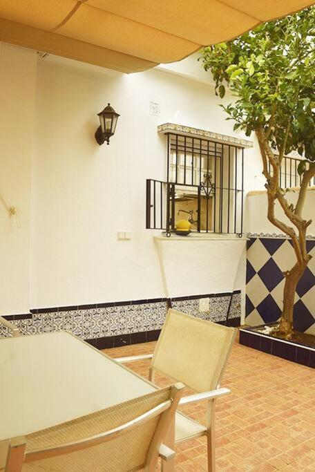 Duplex Las Torres La Barrosa 3Beds - A 700M De La Playa 奇克拉纳－德拉弗龙特拉 外观 照片