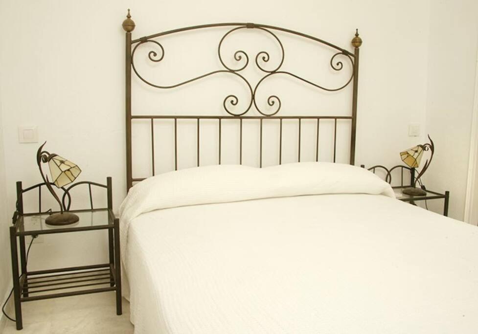 Duplex Las Torres La Barrosa 3Beds - A 700M De La Playa 奇克拉纳－德拉弗龙特拉 外观 照片