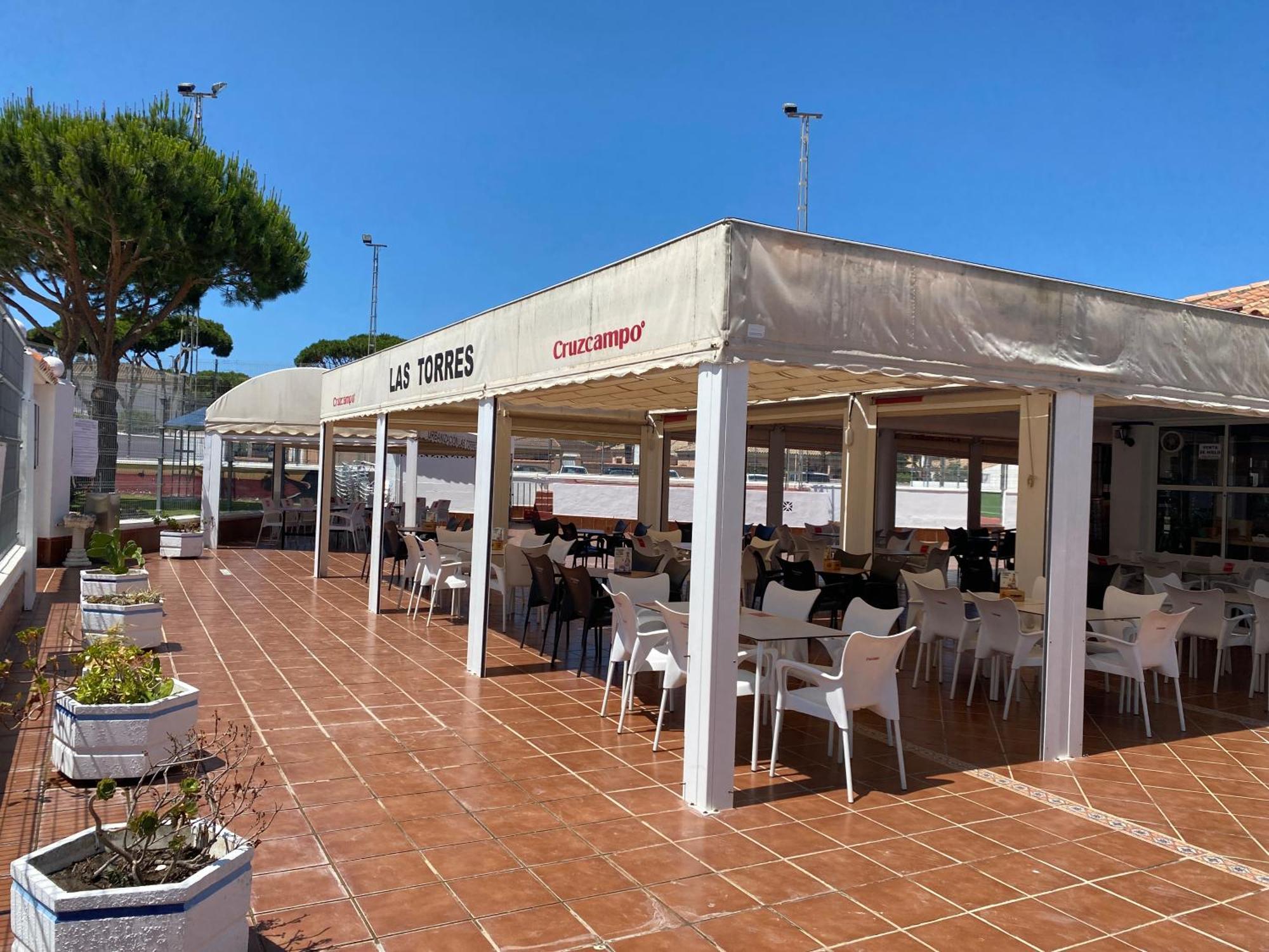 Duplex Las Torres La Barrosa 3Beds - A 700M De La Playa 奇克拉纳－德拉弗龙特拉 外观 照片